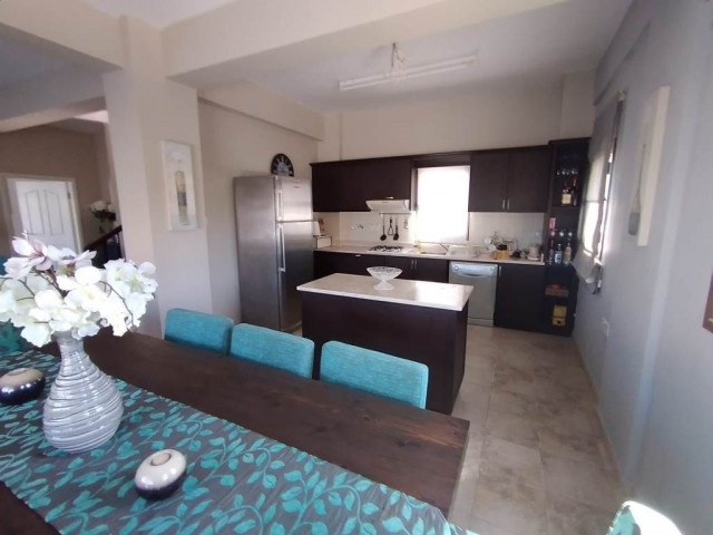 4 Bedroom Villa with Sea Views - Fully Furnished Key Ready To Move In