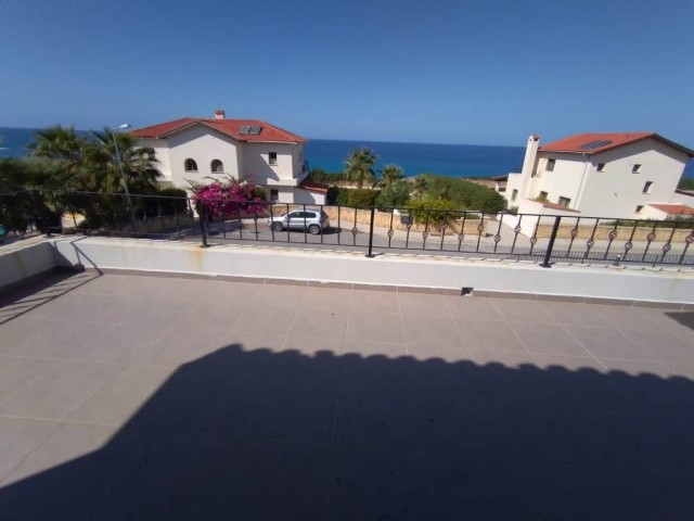 4 Bedroom Villa with Sea Views - Fully Furnished Key Ready To Move In