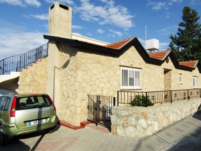 REDUCED Spectacular Views From Beautiful 3 Bedroom Stone Bungalow