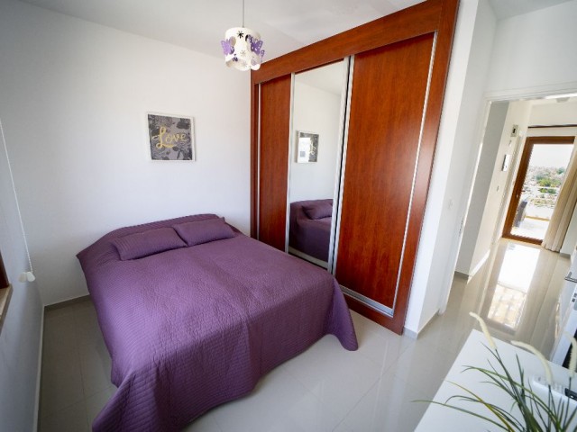 Penthouse Kaufen in Esentepe, Kyrenia