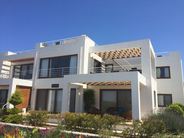 Penthouse Kaufen in Esentepe, Kyrenia