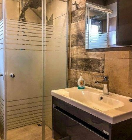 3 Yatak Odalı Modern Villa Çatalköy ** 