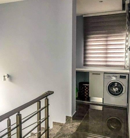 3 Yatak Odalı Modern Villa Çatalköy ** 