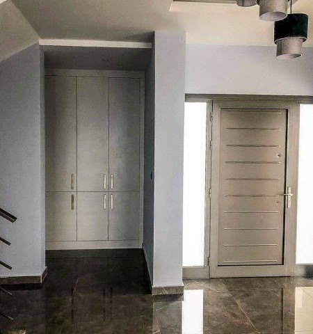 3 Yatak Odalı Modern Villa Çatalköy ** 