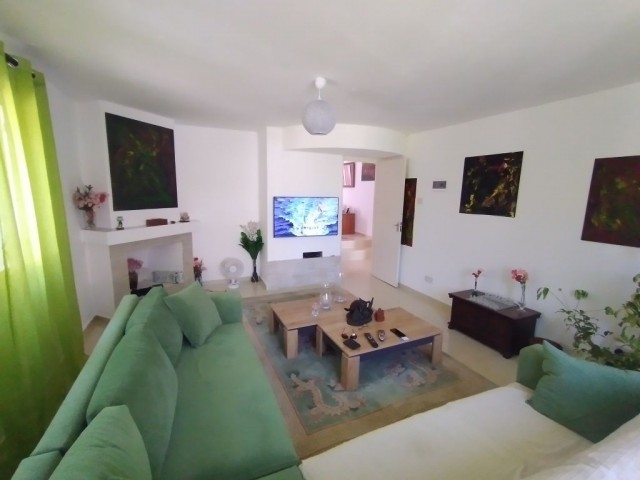 Versatile 6/7 Bedroom Villa In Edremit with Annexe Option