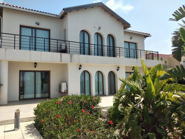 Frontline 4 Bed Villa With Sea And Sunset Views