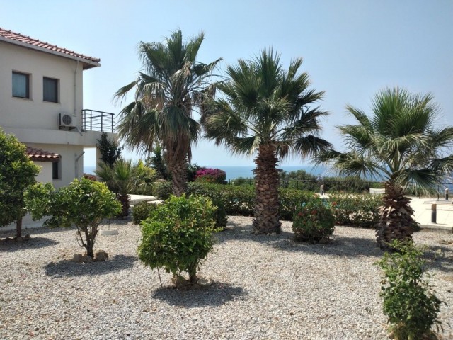 Frontline 4 Bed Villa With Sea And Sunset Views