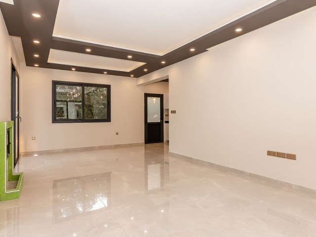 BRAND NEW READY 4 bedroom Villa in Catalkoy