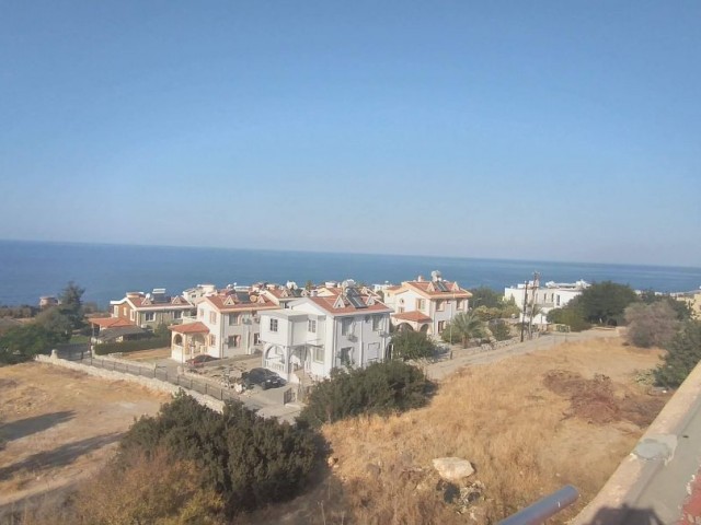 Village Detached 4 Bed Villa with Amazing Sea Views