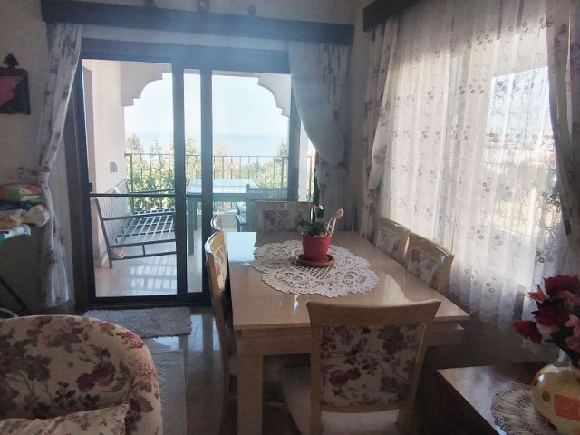 Köy Müstakil Deniz Manzaralı 4 Yataklı Villa ** 