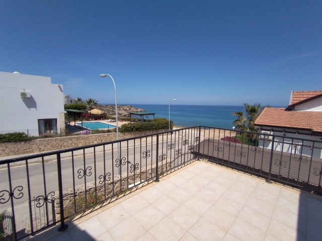 4 Bedroom Villa In Esentepe With Sea Views