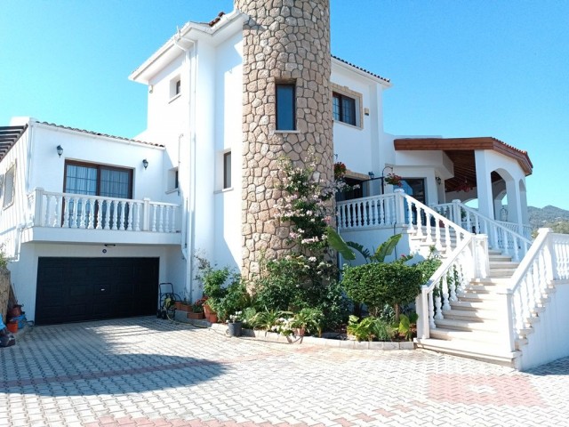 Luxury Sea & Mountain View 3 Bedroom Villa With 12x6 Private Pool On An Exclusive Boutique Site