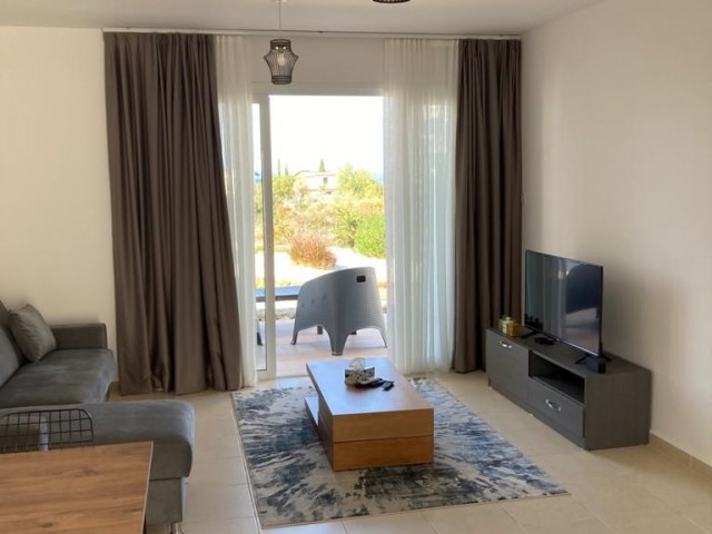 Ground Floor 2 Bed Apartment Fully Furnished With Great Views