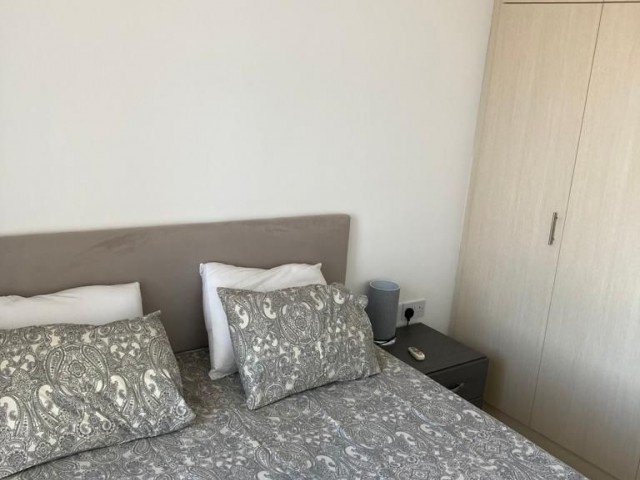 Ground Floor 2 Bed Apartment Fully Furnished With Great Views