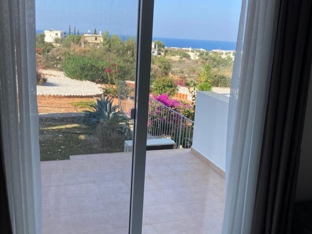 Ground Floor 2 Bed Apartment Fully Furnished With Great Views