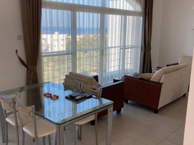 Satılık Penthouse-Küçük Erenköy, Gazimağusa