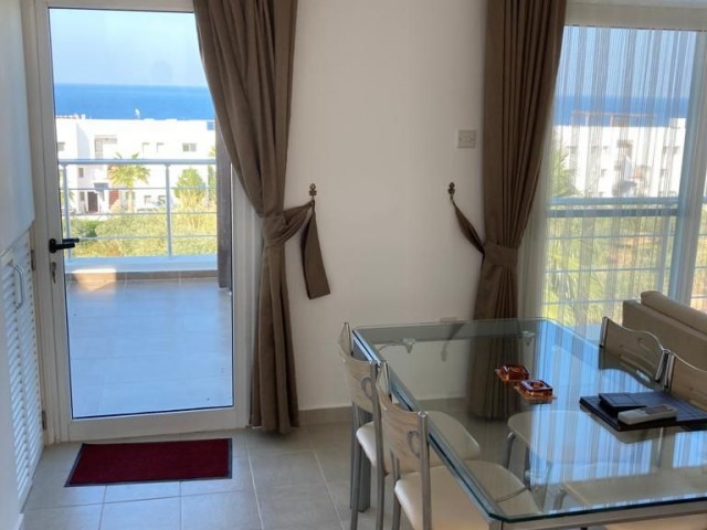 Satılık Penthouse-Küçük Erenköy, Gazimağusa