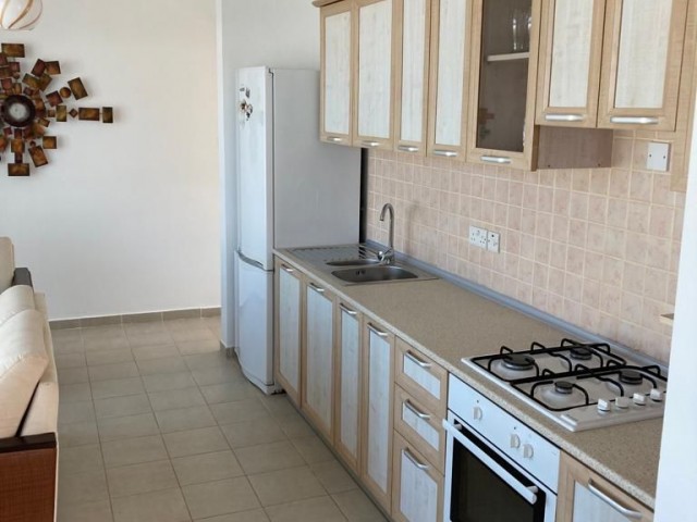 Satılık Penthouse-Küçük Erenköy, Gazimağusa