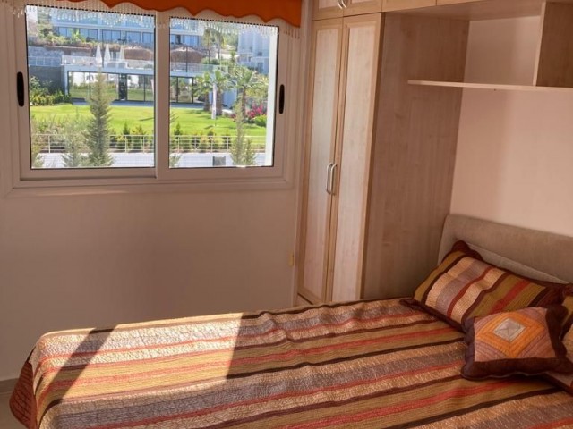 Satılık Penthouse-Küçük Erenköy, Gazimağusa