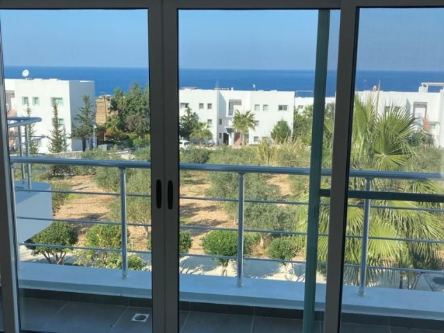 Penthouse Kaufen in Küçük Erenköy, Famagusta