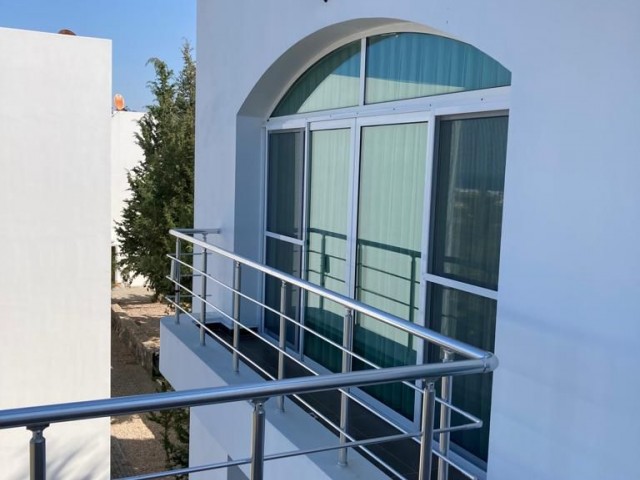 Penthouse Kaufen in Küçük Erenköy, Famagusta