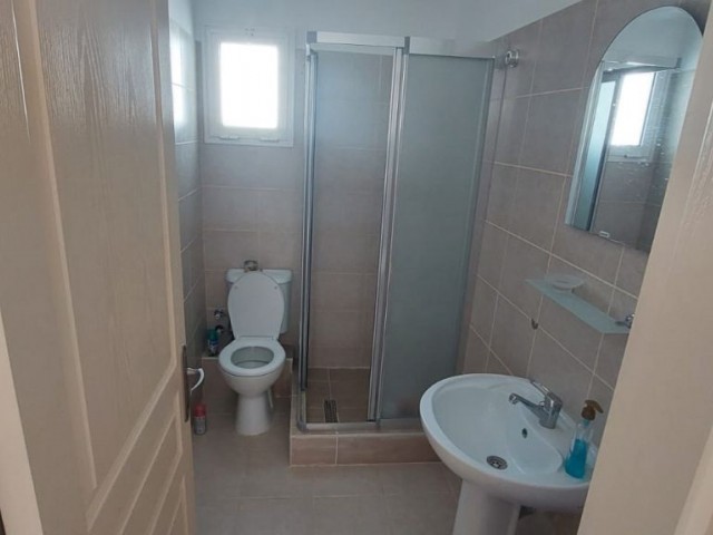 Two Bedroom Unfurnished Penthouse Apartment Key Ready