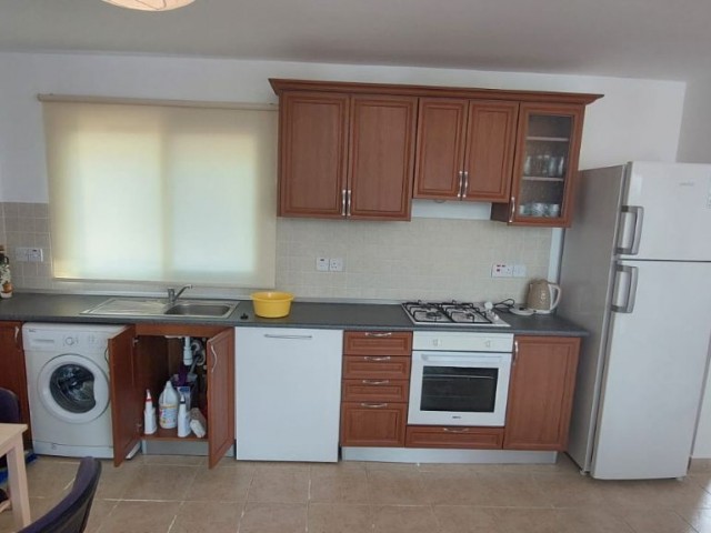 Two Bedroom Unfurnished Penthouse Apartment Key Ready