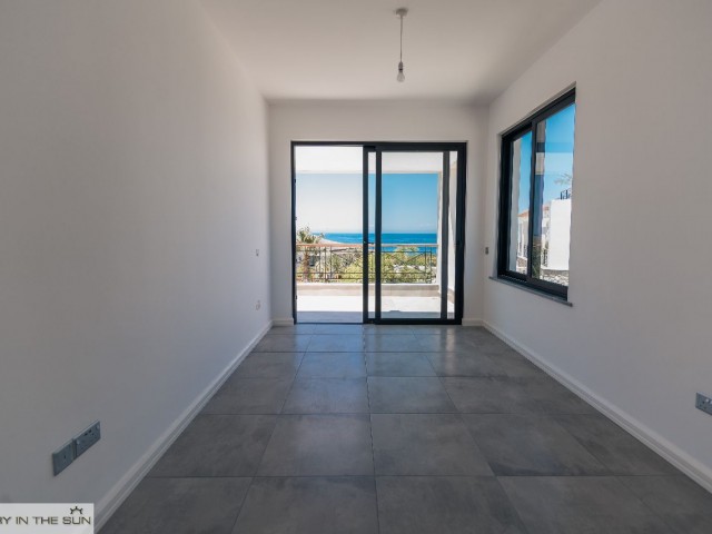 Penthouse-Apartment mit 2 Schlafzimmern, Meerblick, Dachterrasse und herrlichem Blick auf den Maldives Homes Resort-Komplex