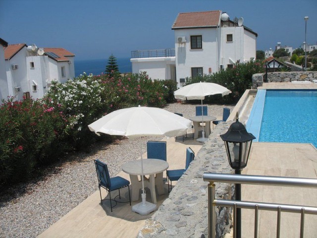 4 Bedroom Fully Furnished Elevated Villa with Full Sea and Mountain Views and Private Swimming Pool