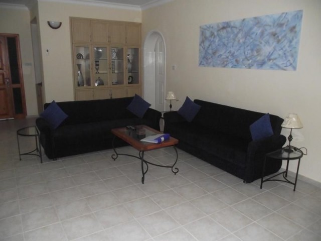 4 Bedroom Fully Furnished Elevated Villa with Full Sea and Mountain Views and Private Swimming Pool