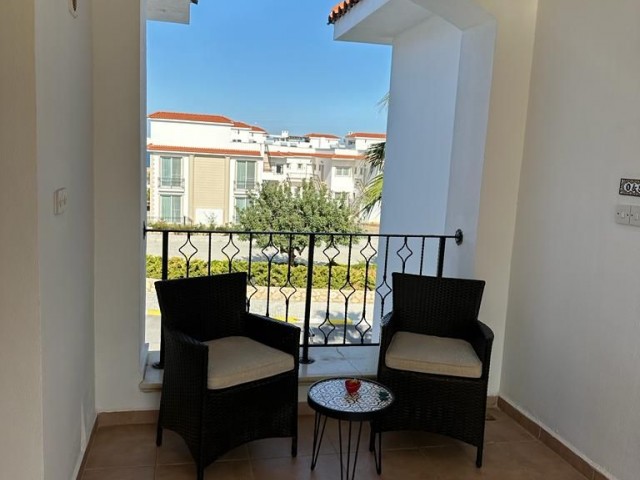 Stunning 1 Bedroom Apartment in Esentepe