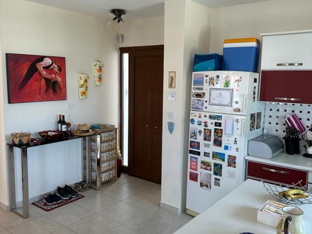 Stunning 1 Bedroom Apartment in Esentepe