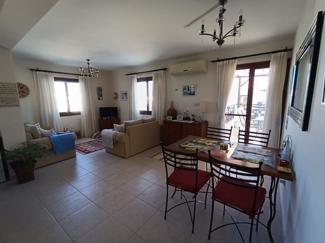 Stunning 1 Bedroom Apartment in Esentepe