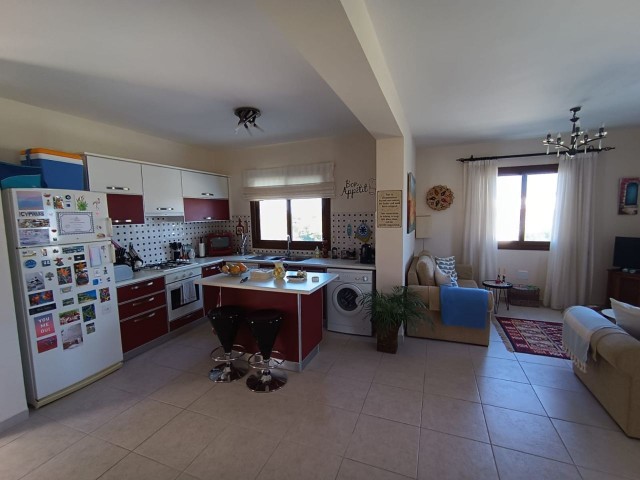 Stunning 1 Bedroom Apartment in Esentepe