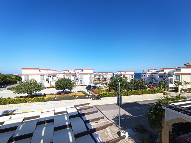 Stunning 1 Bedroom Apartment in Esentepe