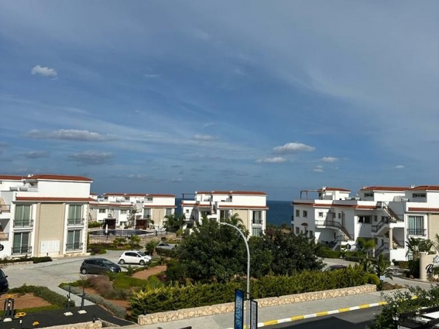 Stunning 1 Bedroom Apartment in Esentepe