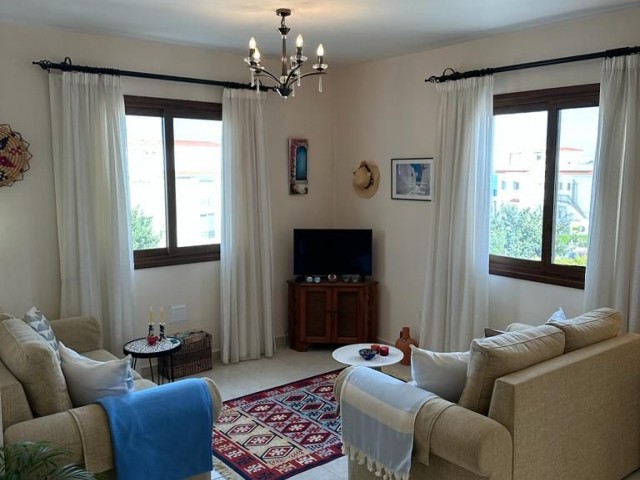 Stunning 1 Bedroom Apartment in Esentepe