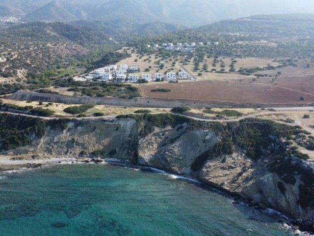 LETZTE 4 EINHEITEN Wunderschöne Marina Park Villa mit 360-Grad-Panoramablick auf das Meer und die Berge