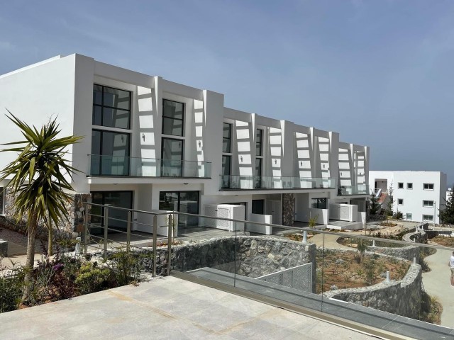 1 Bedroom Brand New Duplex Penthouse Fully Furnished 