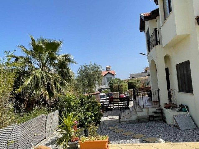 Stunning 3-Bedroom Villa with Private Pool in Bahçeli, Kyrenia