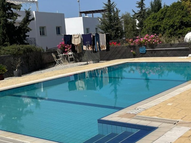 Atemberaubende Villa mit 3 Schlafzimmern und privatem Pool in Bahçeli, Kyrenia