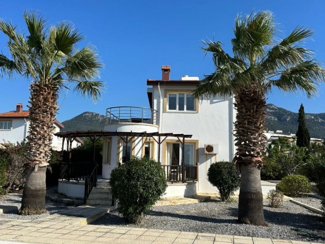 Villa Zu verkaufen in Küçük Erenköy, Famagusta