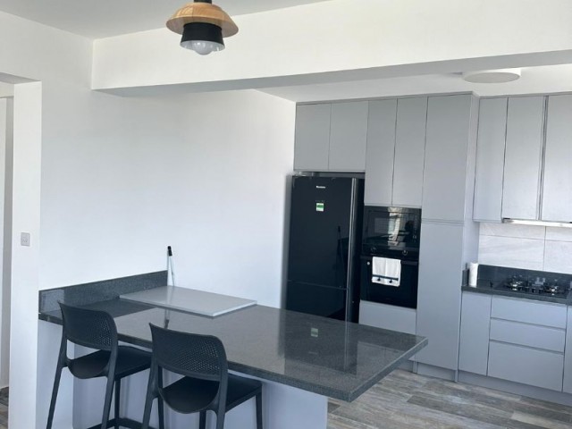 Penthouse Zu verkaufen in Küçük Erenköy, Famagusta