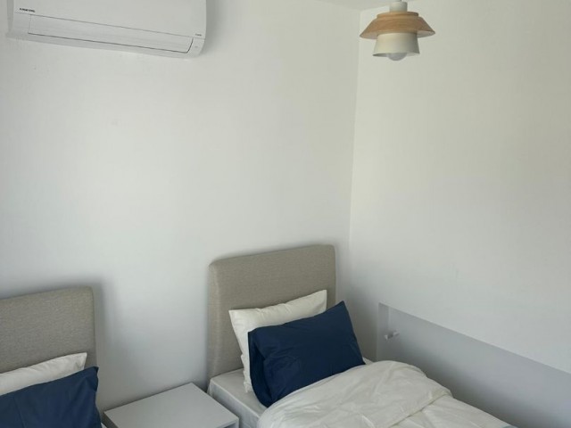 Penthouse Zu verkaufen in Küçük Erenköy, Famagusta