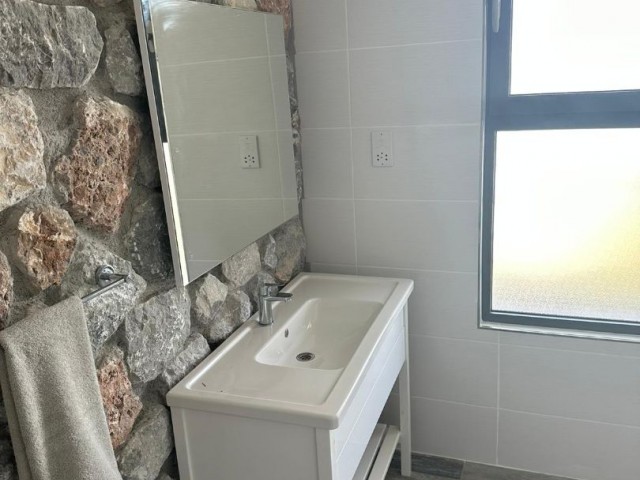 Penthouse Zu verkaufen in Küçük Erenköy, Famagusta