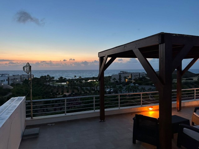 Luxurious Fully Renovated Penthouse with Stunning Views and Modern Amenities