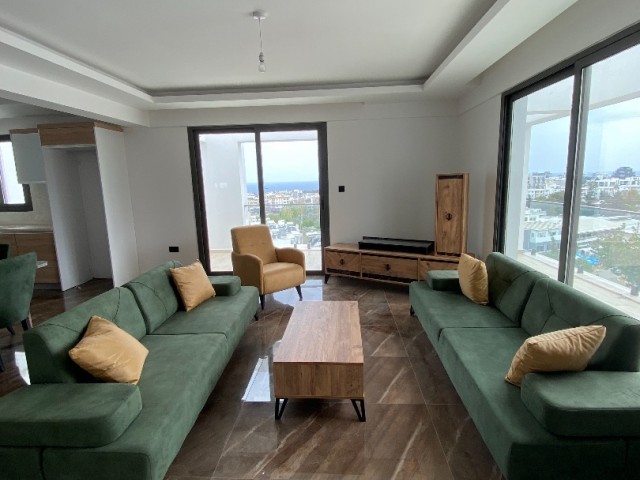 LÜKS SEVERLER İÇİN KAÇIRILMAZ PENTHOUSE 