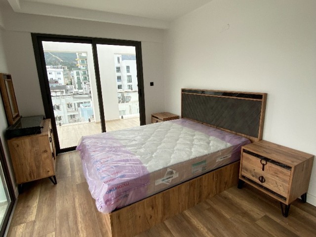 LÜKS SEVERLER İÇİN KAÇIRILMAZ PENTHOUSE 