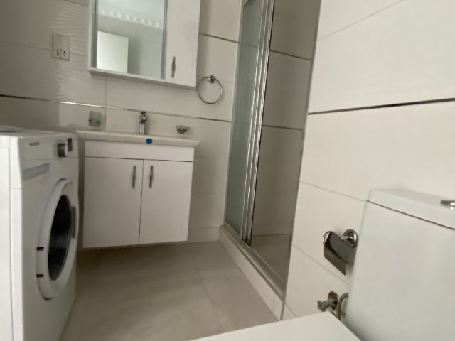 GİRNE MERKEZDE 2+1 LÜKS PENTHOUSE 