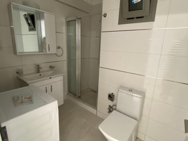 GİRNE MERKEZDE 2+1 LÜKS PENTHOUSE 